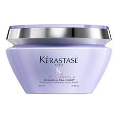 Blond Absolu Anti-Brass Purple Mask, KÉRASTASE