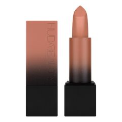 Power Bullet Matte Lipstick, HUDA BEAUTY