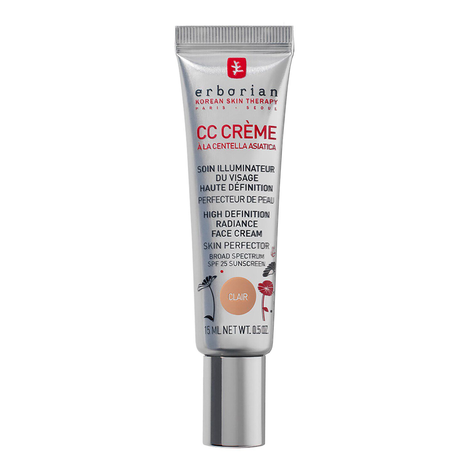 CC Cream SPF 25