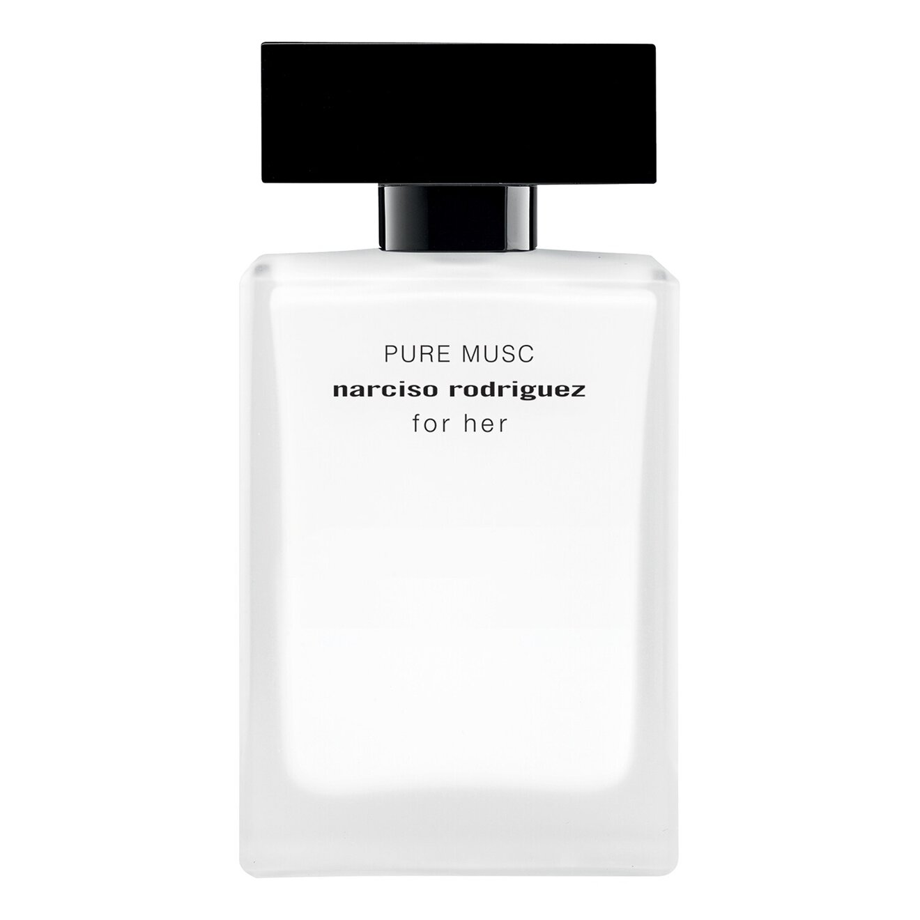 عطر فور هير بيور مسك للنساء
