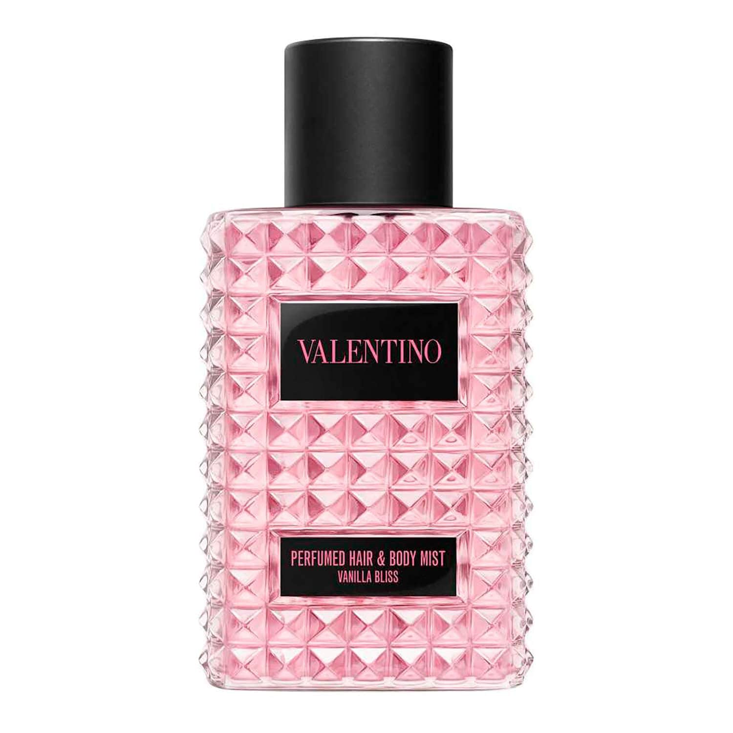 Born in Roma Hair and Body Mist Vanilla Bliss