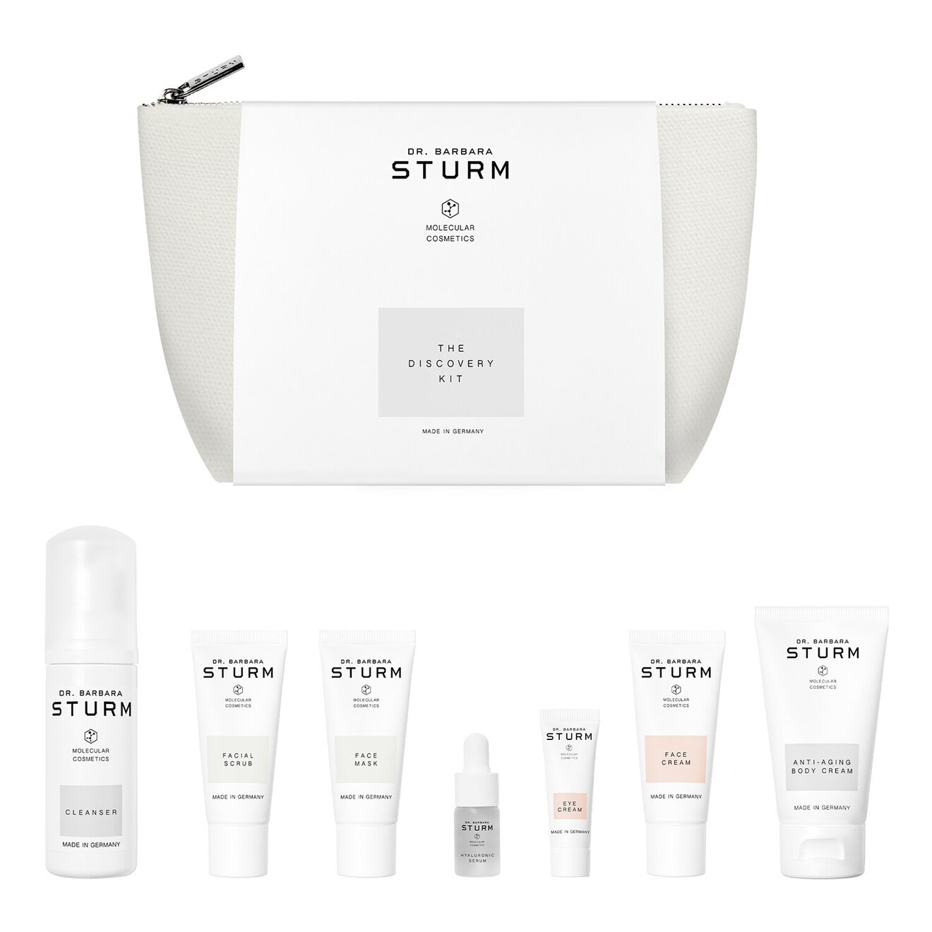 Discovery Kit
