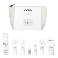 Discovery Kit, DR. BARBARA STURM