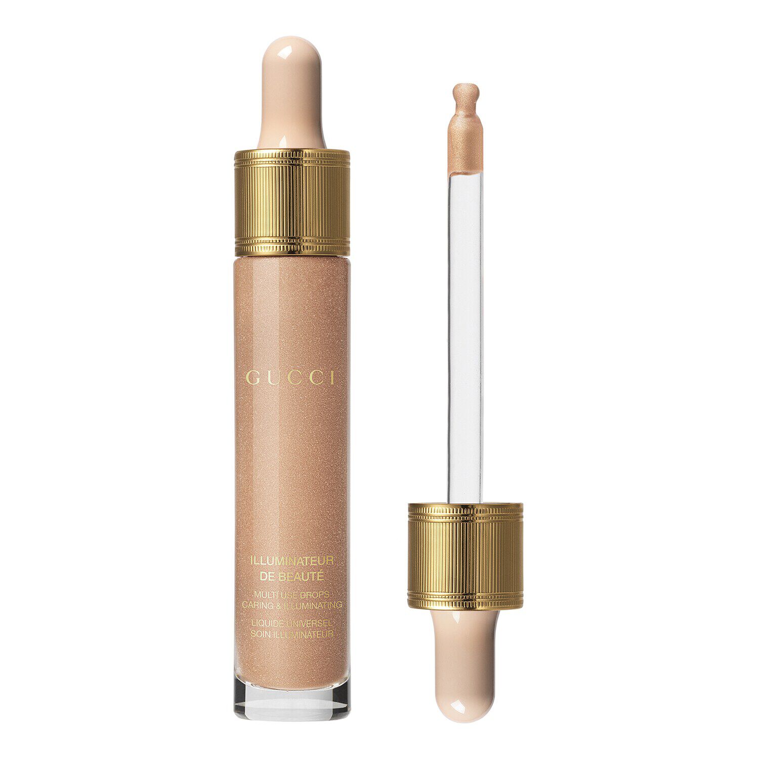 Illuminateur de Beauté - Liquid Highlighter