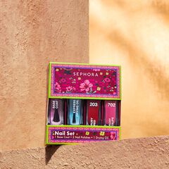 Nail Set, SEPHORA COLLECTION