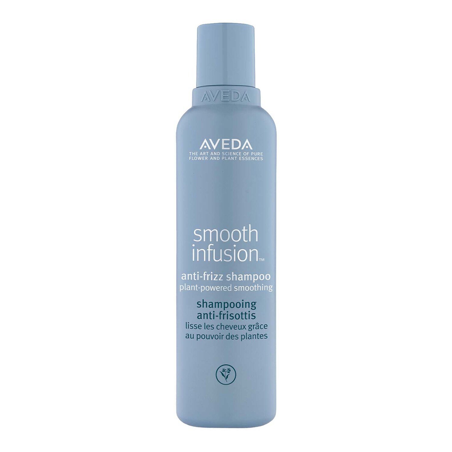 Smooth Infusion Anti Frizz Shampoo