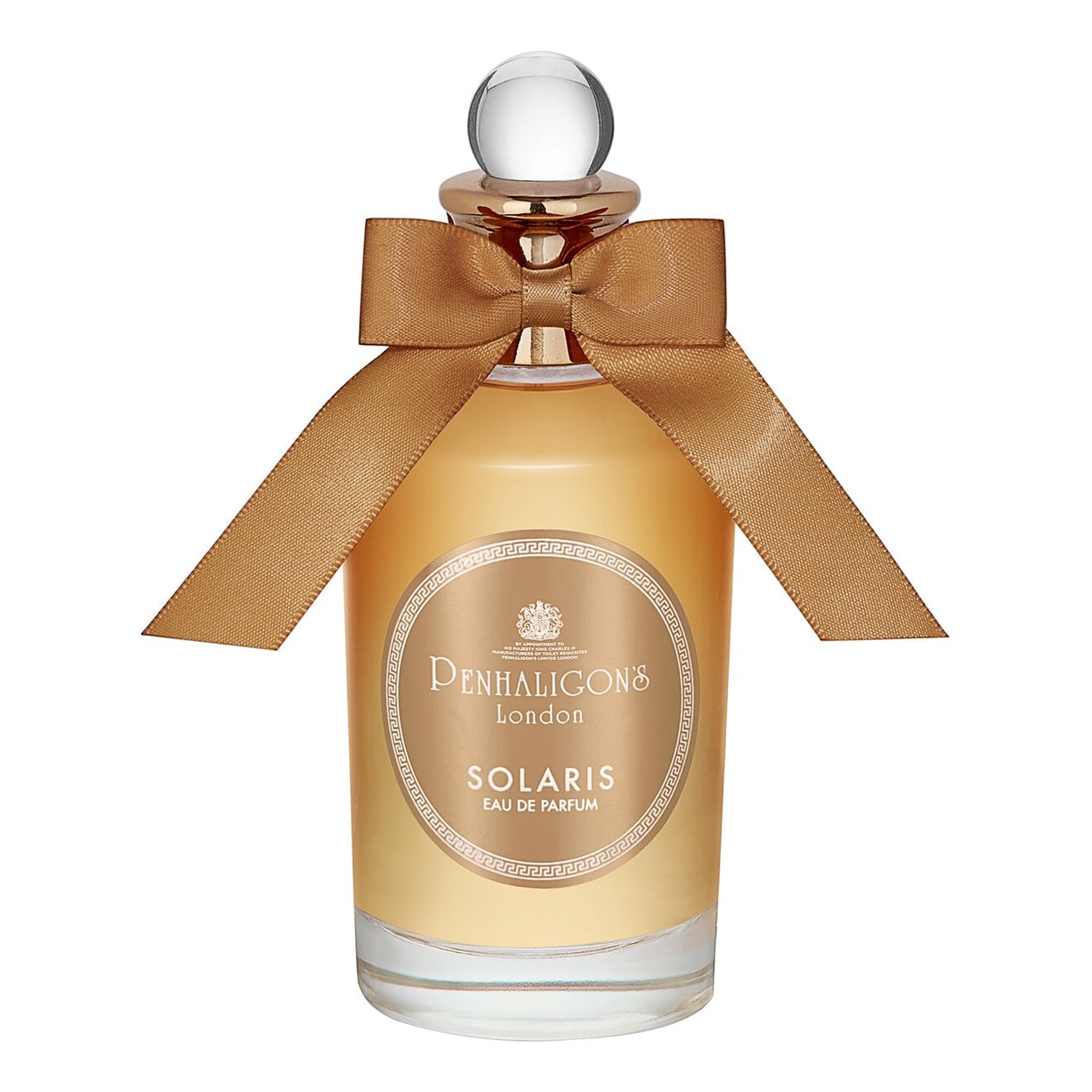 Solaris Edau de Parfum