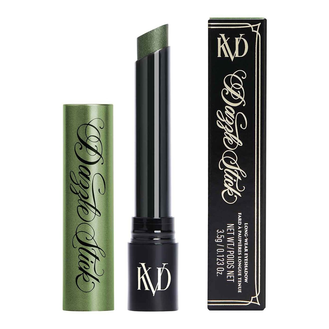 Dazzle Vegan Eyeshadow Stick