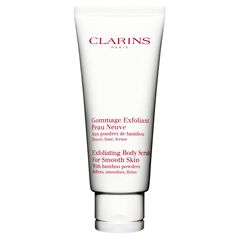 Exfoliating Body Scrub, CLARINS