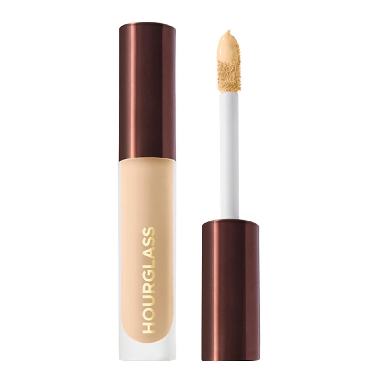 كونسيلر فانيش إير براش – حجم ملائم للسفر