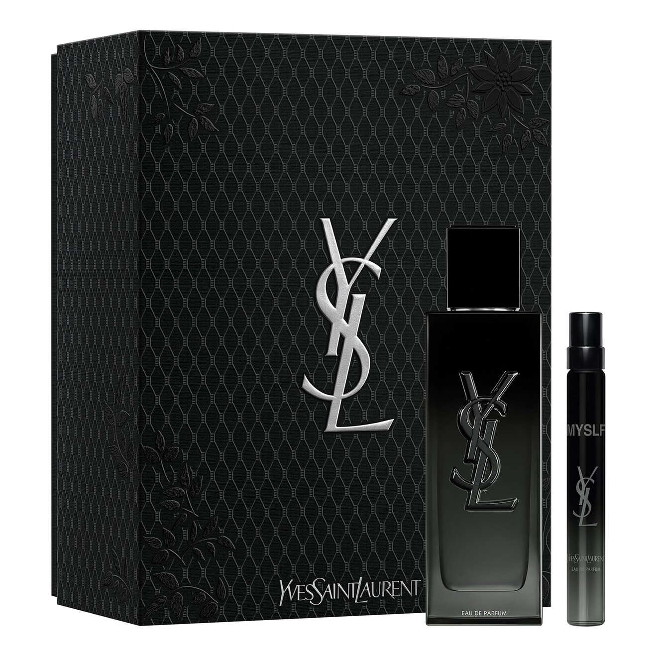 ماي سلف - مجموعة هدايا ماء عطر