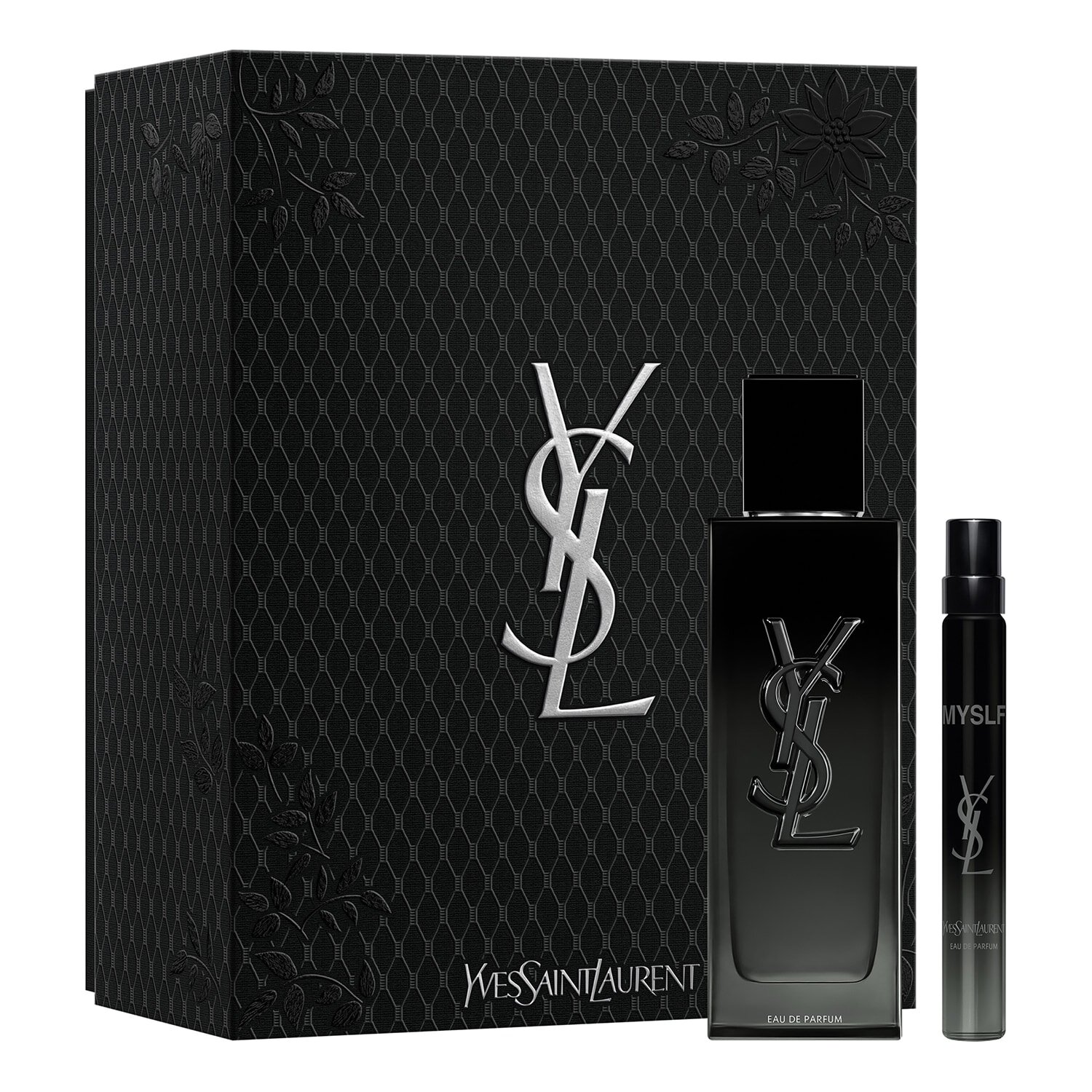 ماي سلف - مجموعة هدايا ماء عطر