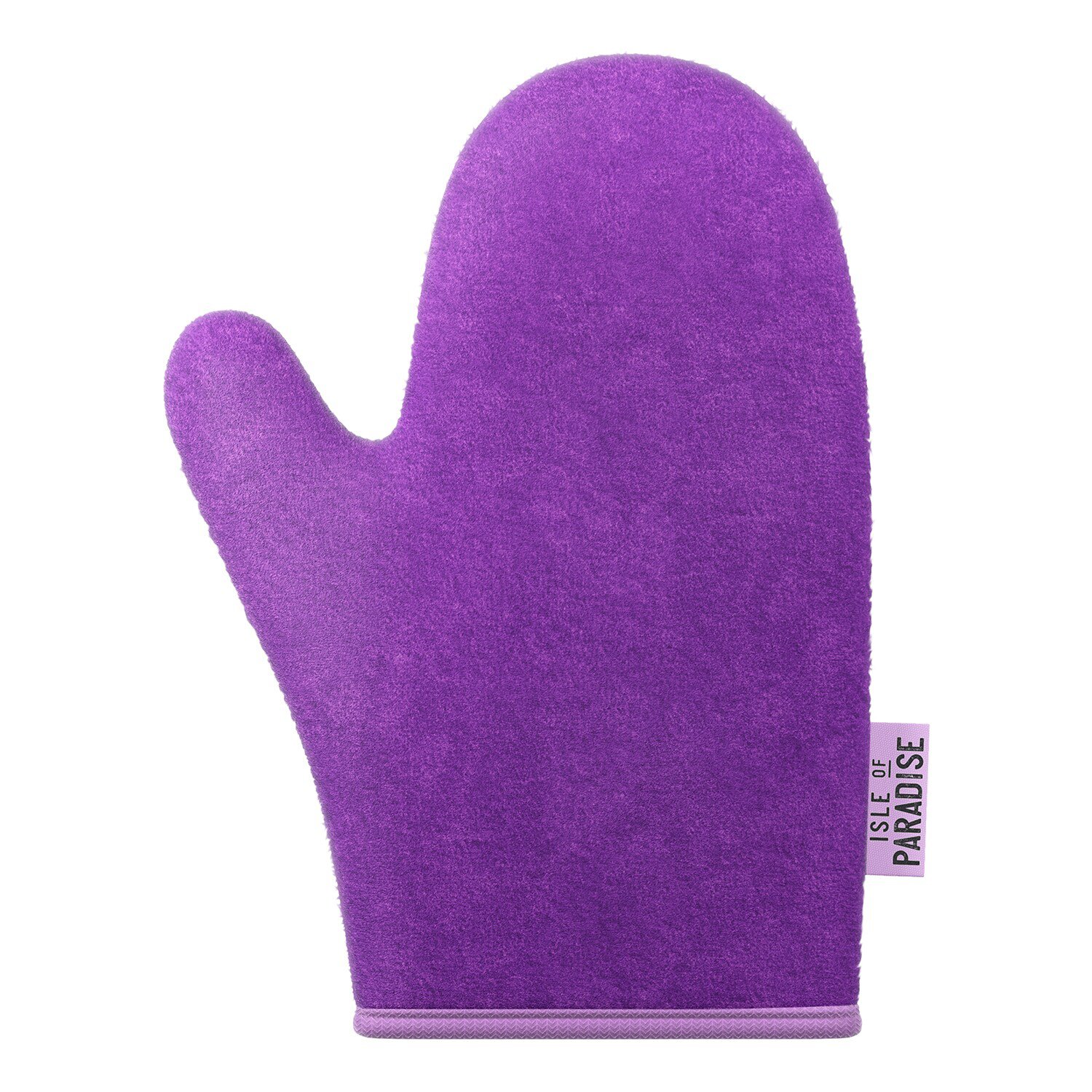 Hyaluronic Infused Mitt
