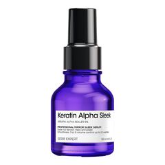 Keratin Alpha Sleek Mirror Sleek Serum, L'Or&eacute;al Professionnel
