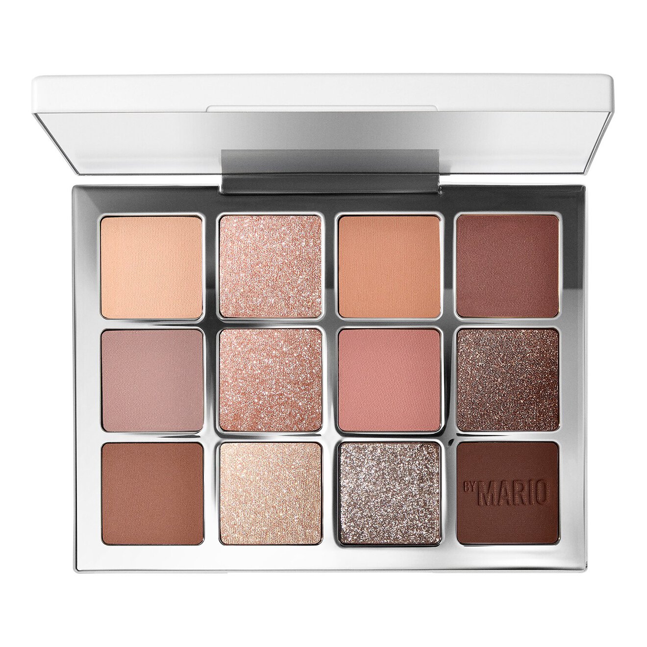 Ethereal Eyes Eyeshadow Palette