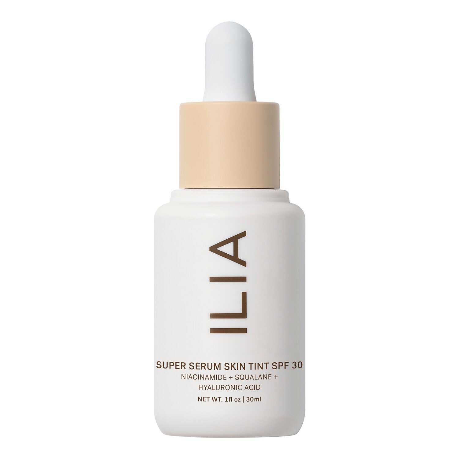 Super Serum Skin Tint SPF 30 Skincare Foundation