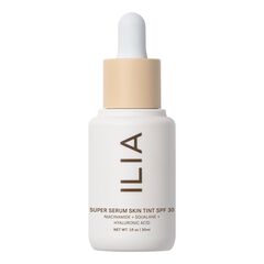 Super Serum Skin Tint SPF 30 Skincare Foundation, ILIA