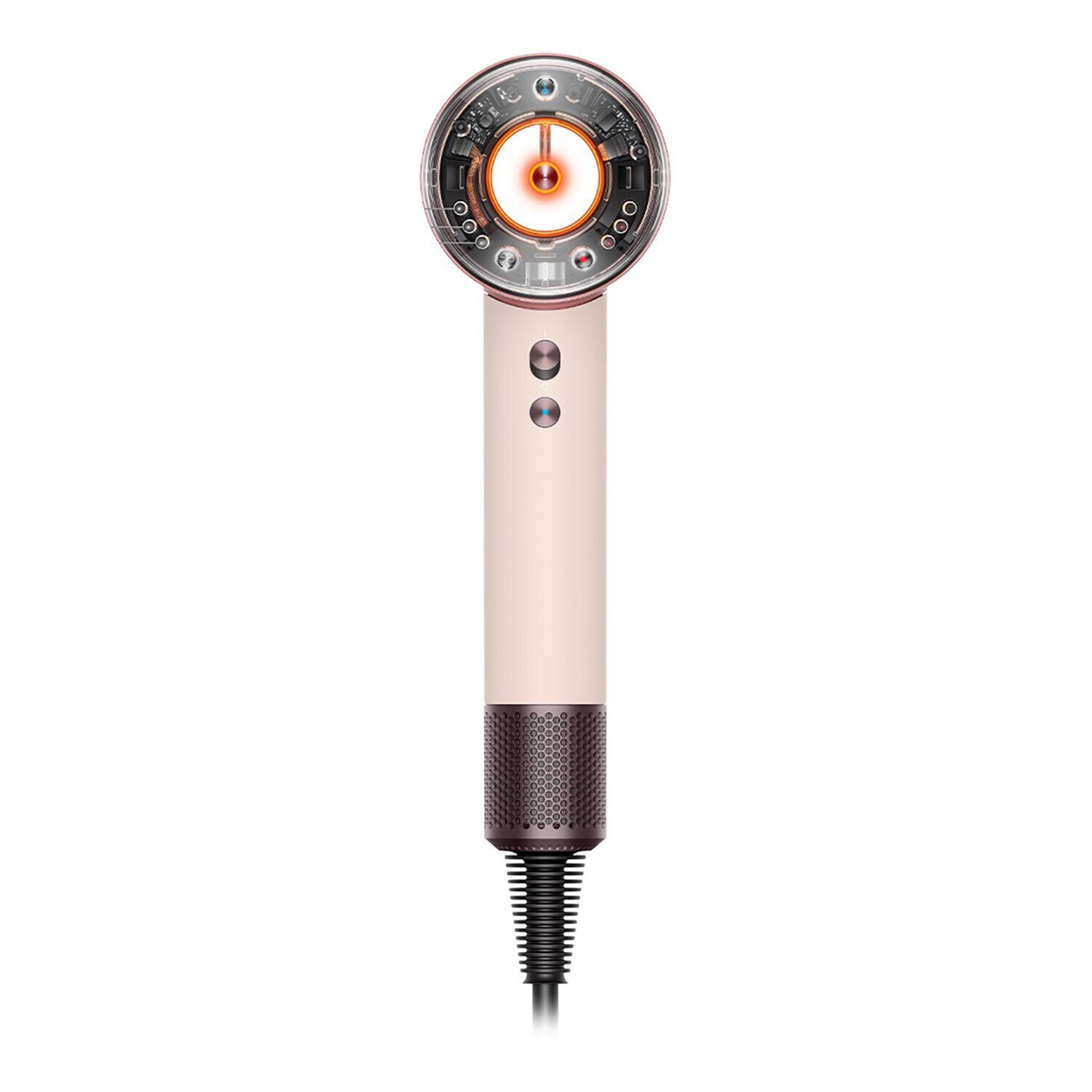 Supersonic Nural in Ceramic Pink