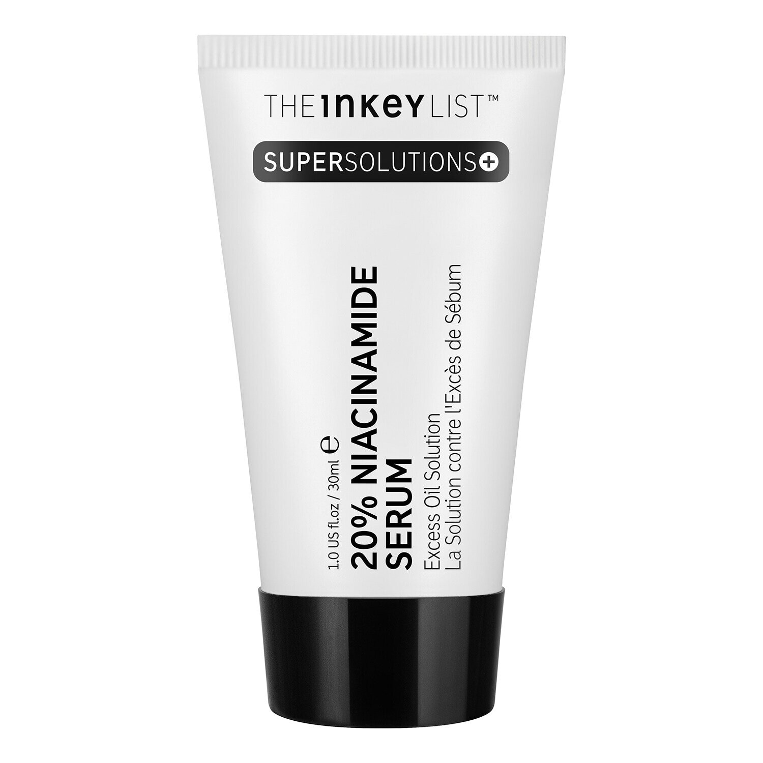 SuperSolutionsᐩ 20% Niacinamide Serum