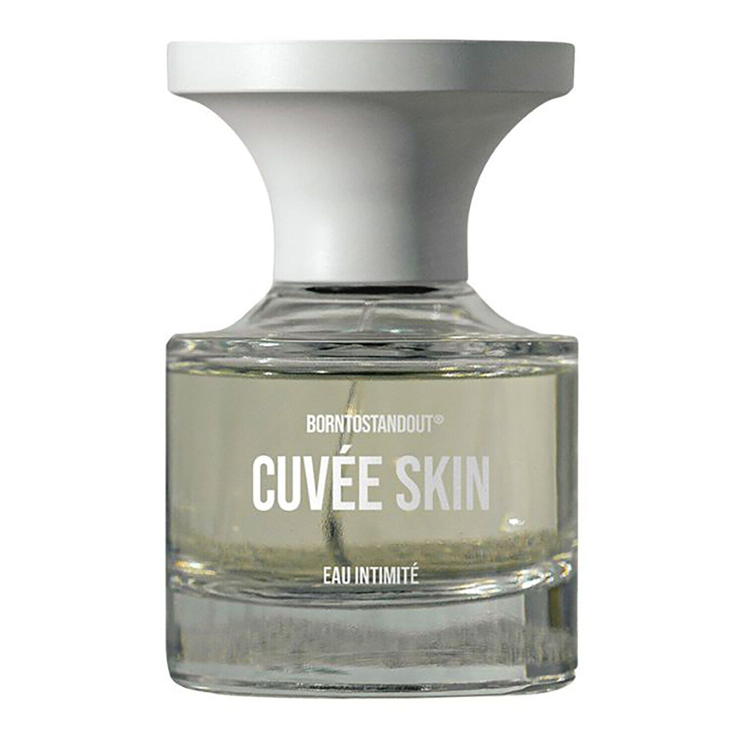 Cuvée Skin Eau Intimité
