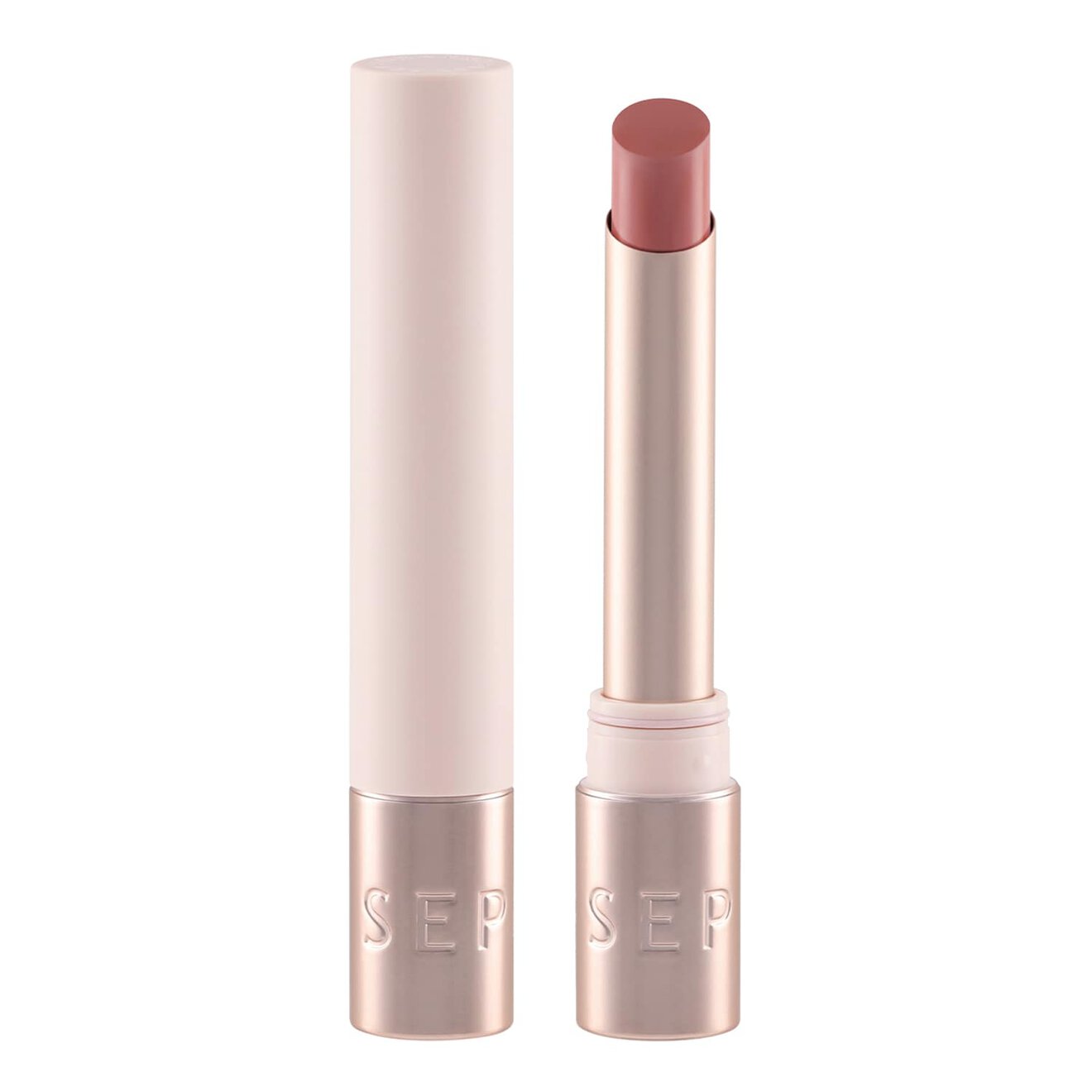 Rouge Is Not My Name No Transfer Matte Lipstick