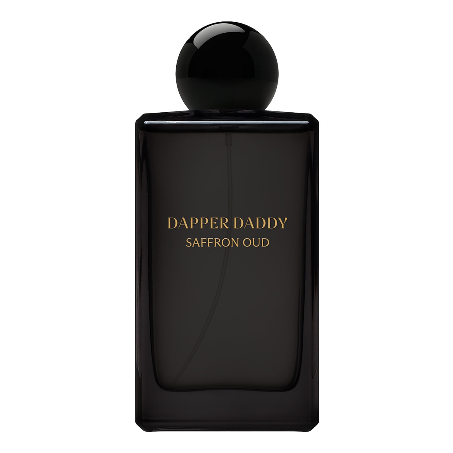 Saffron Oud