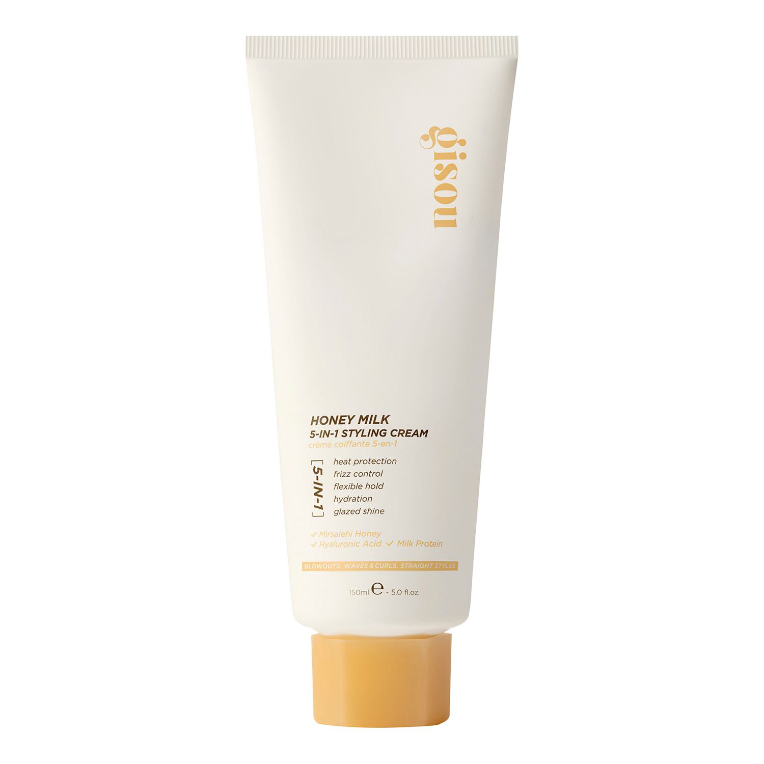 Honey Milk 5-in-1 Styling Cream