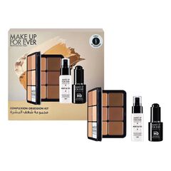 Complexion Obsession Kit, MAKE UP FOR EVER