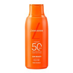Sun Beauty - Body Milk SPF50, LANCASTER