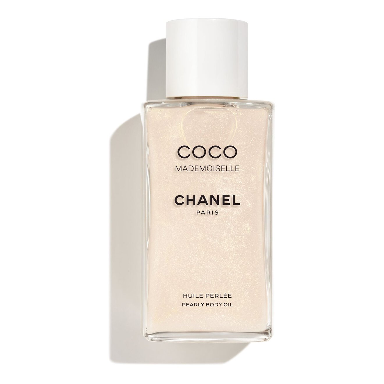 COCO MADEMOISELLE - Pearly Body Oil