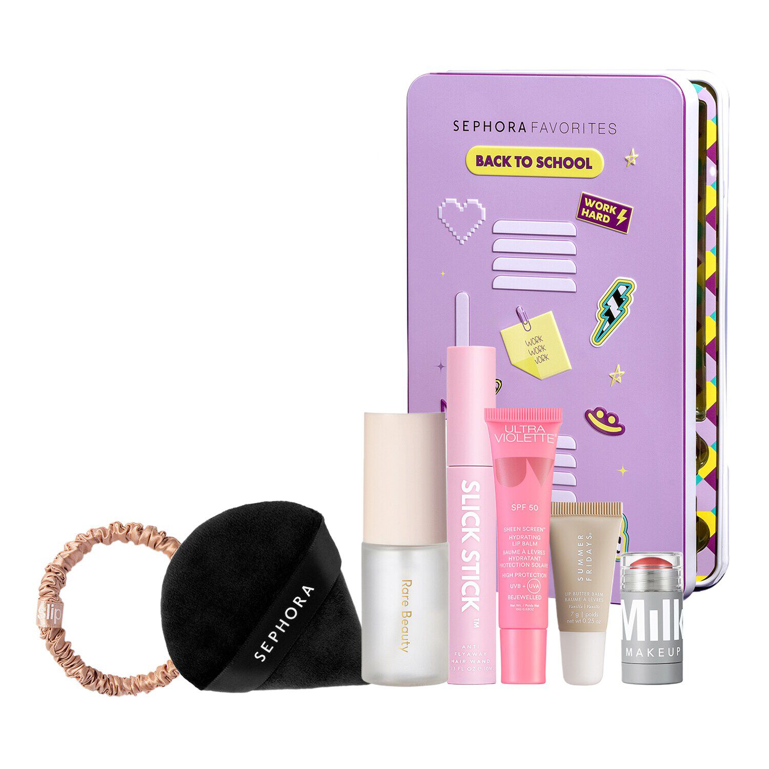 Sephora favorites sale