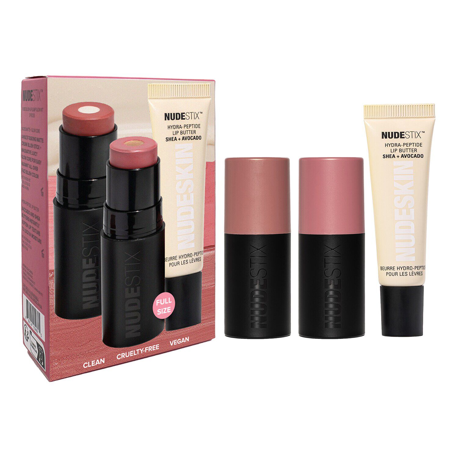 روز بلاش آند بلامب جلو