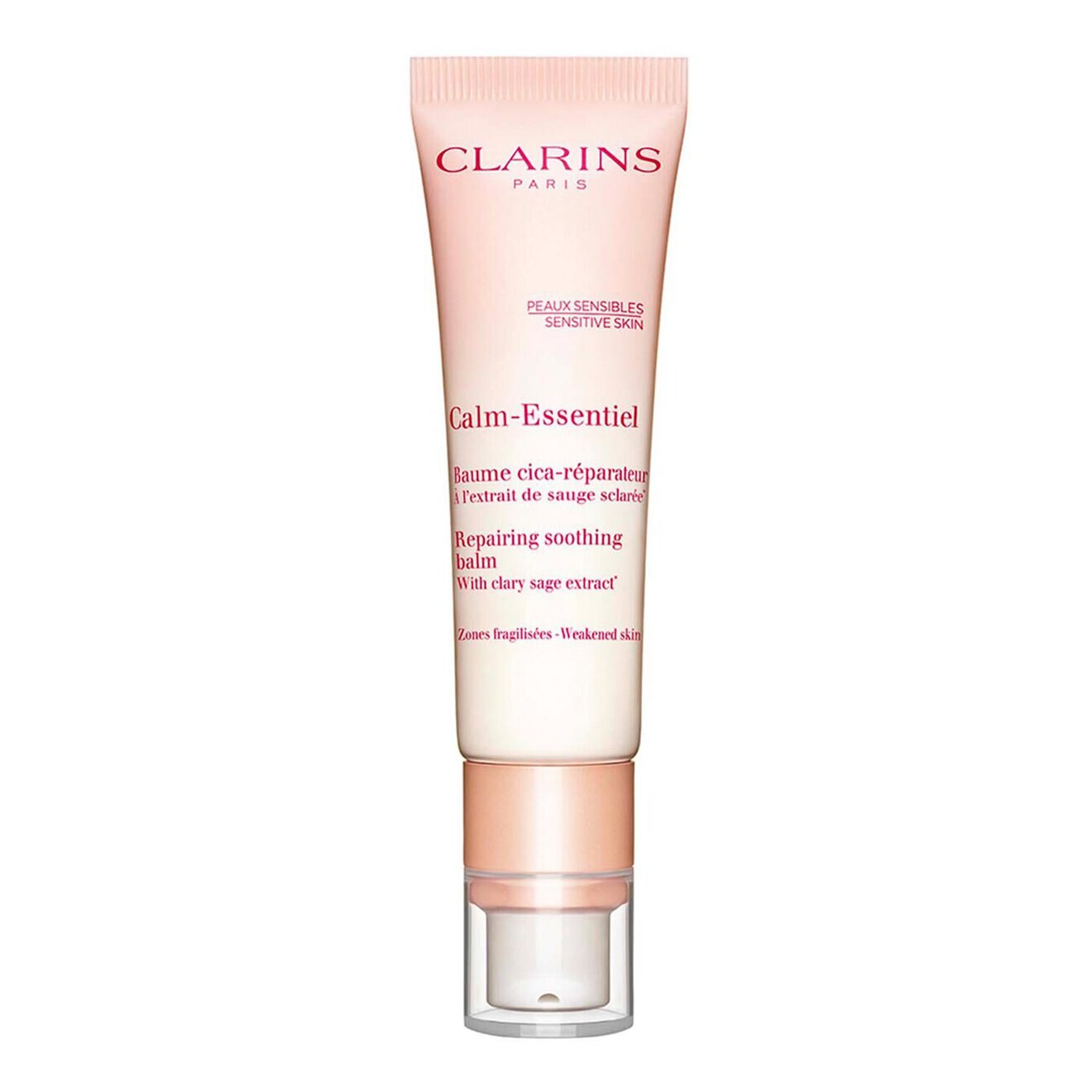 Calm Essentiel Soothing Repairing Balm
