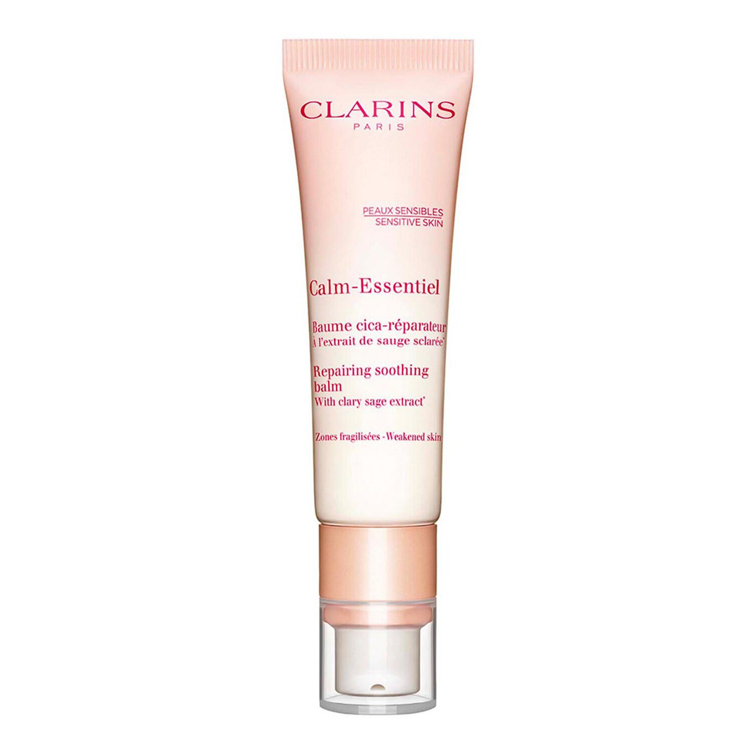 Calm Essentiel Soothing Repairing Balm