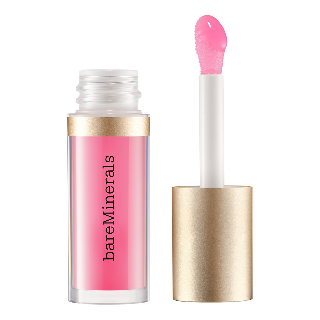 Nourishing Lip Oil