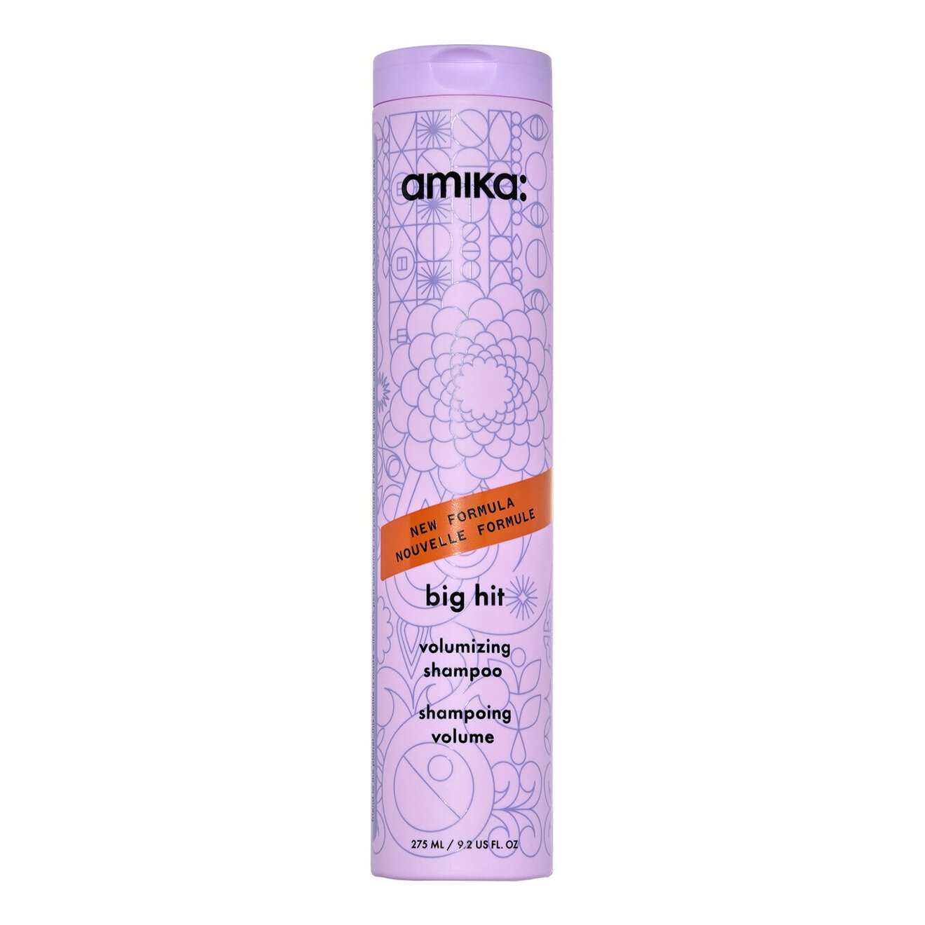 Big Hit Volumizing Shampoo