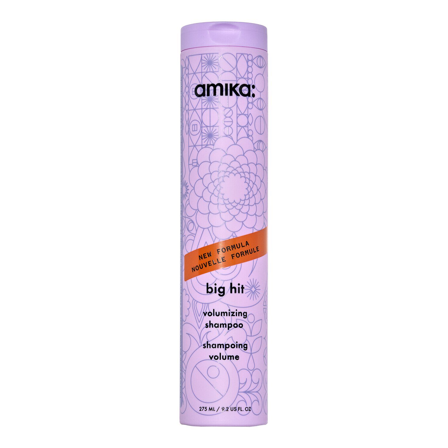 Big Hit Volumizing Shampoo