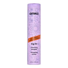 Big Hit Volumizing Shampoo, AMIKA