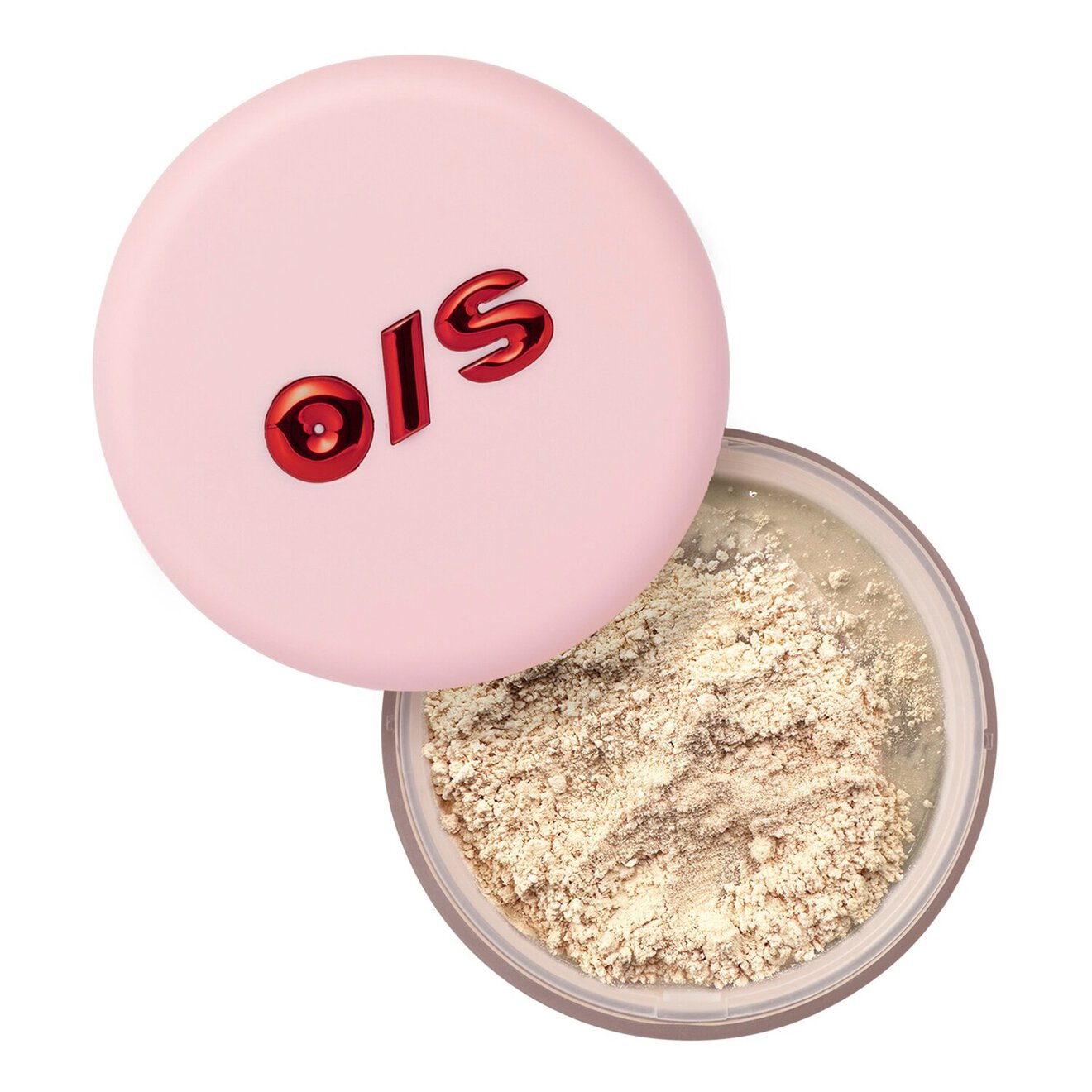 Ultimate Blurring Setting Powder