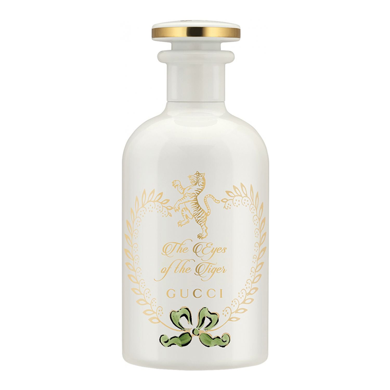 The Alchemist's Garden The Eyes of the Tiger - Eau de Parfum
