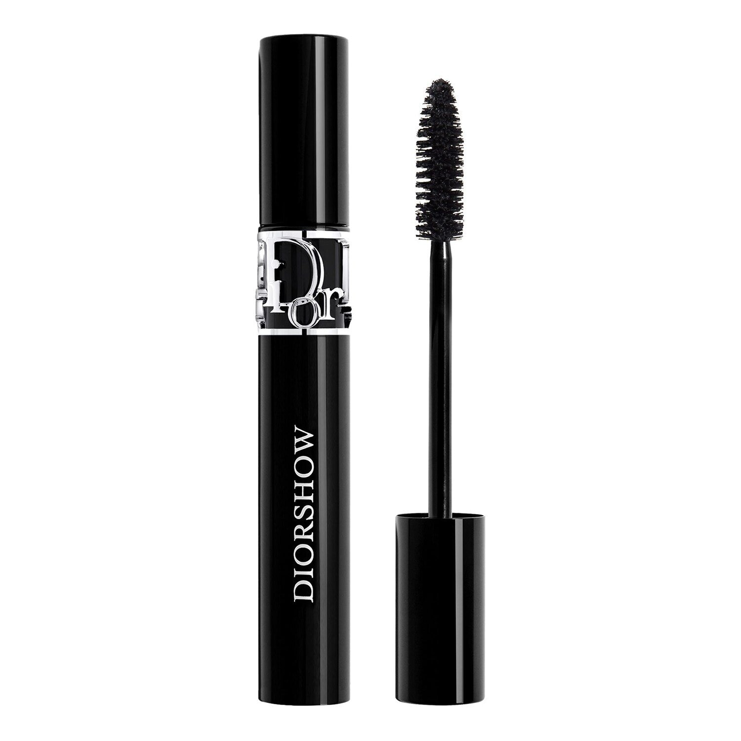 Diorshow 24h Buildable Volume Mascara