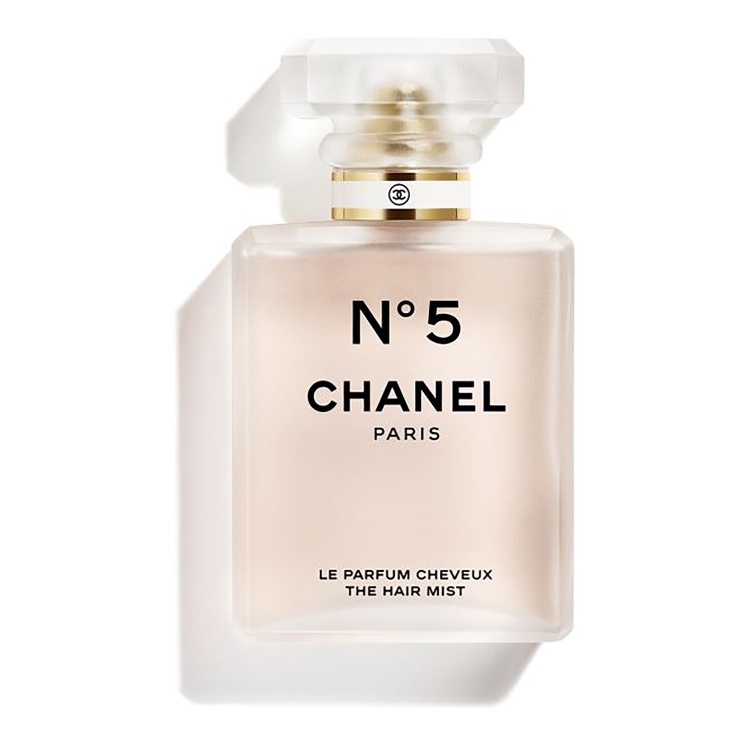 N°5 - The Hair Mist