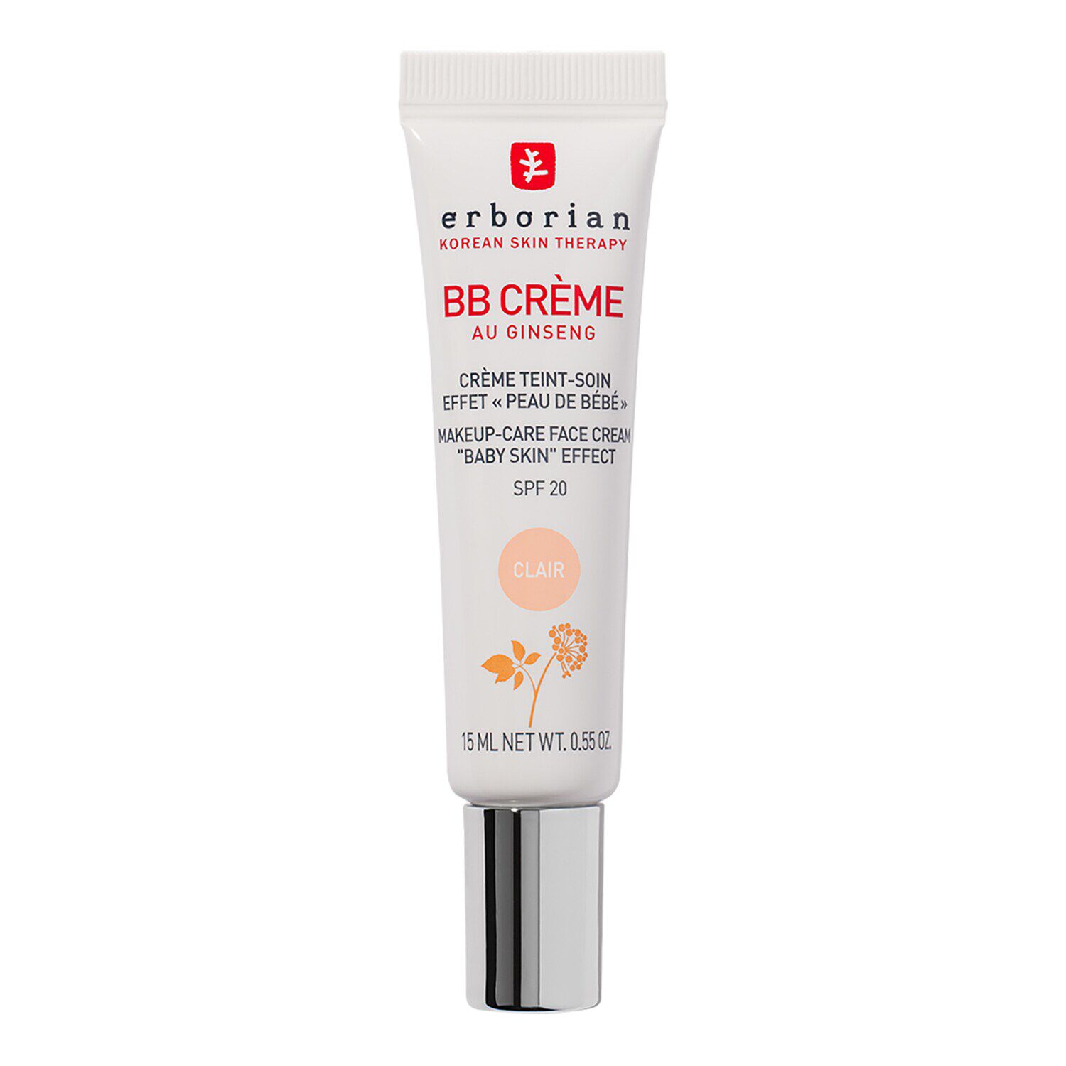 BB Cream SPF 20