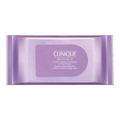 Take the day off cleansing towelettes, CLINIQUE