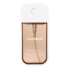 Moisturizing Body & Hair Fragrance Mist - Vanilla Velvet, TOUCHLAND