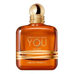 Stronger With You Amber, ARMANI