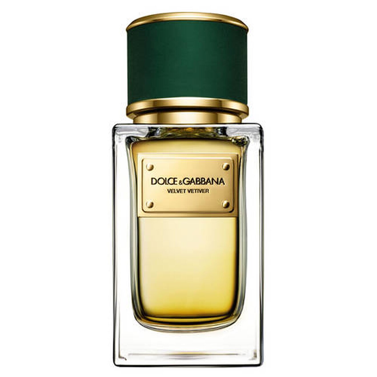 Velvet Vetiver - Eau de Parfum