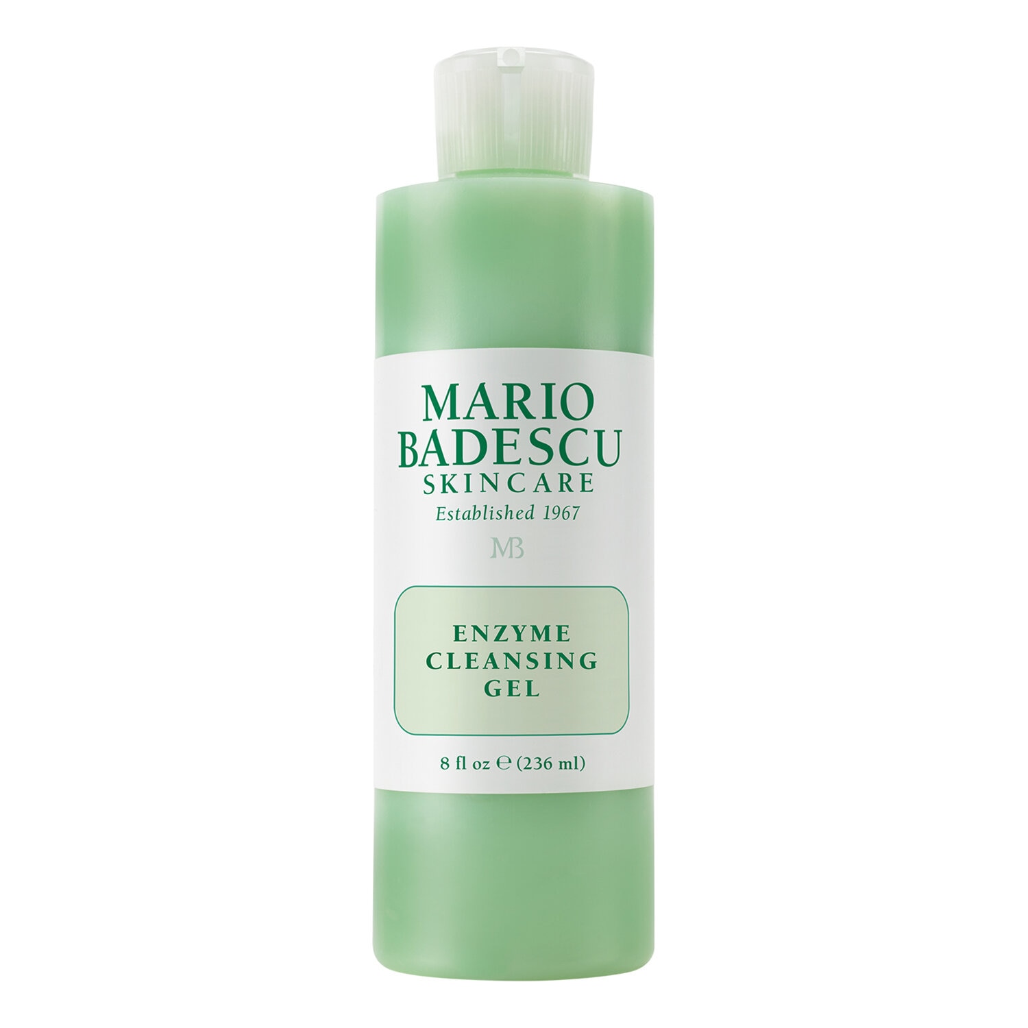 ENZYME CLEANSING GEL
