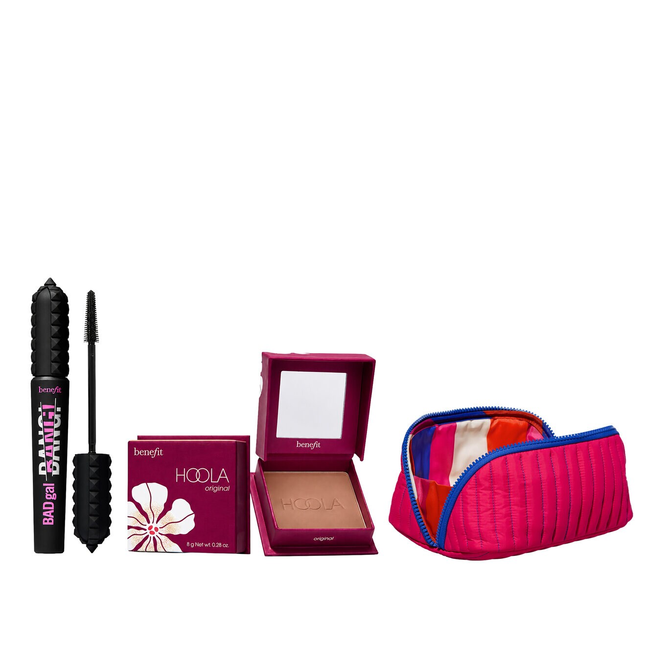 Lash & Bronze Duo
