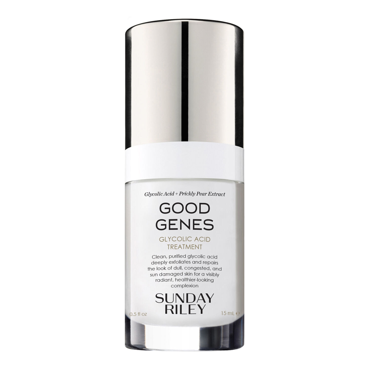 Good Genes Glycolic Acid Treatment